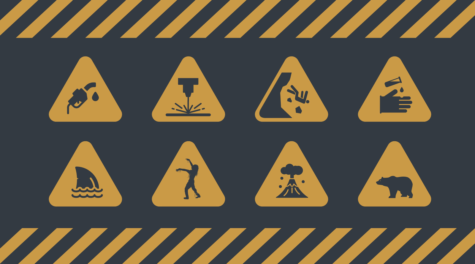 Hazards to Avoid That Damage Silicone Rings
