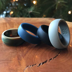 Men's First Deployment Ring Collection