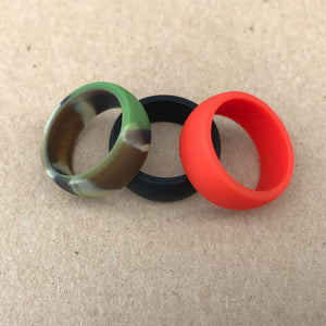 Men's Hunting Ring Collection