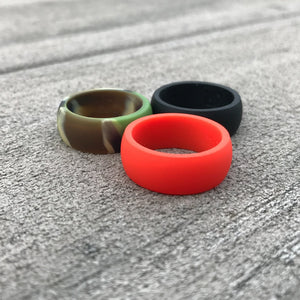 Men's Hunting Ring Collection