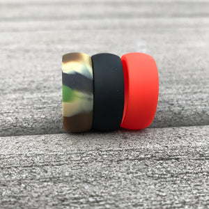 Men's Hunting Ring Collection