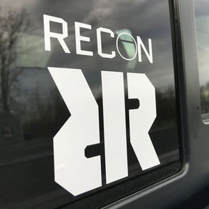 VINYL DECAL