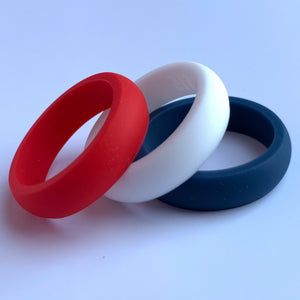 Women's Patriot Ring Collection