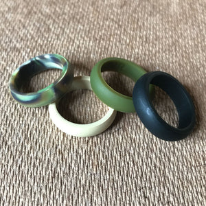 Women's Tactical Ring Collection