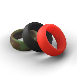 Men's Hunting Ring Collection