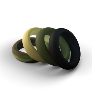 Women's Tactical Ring Collection