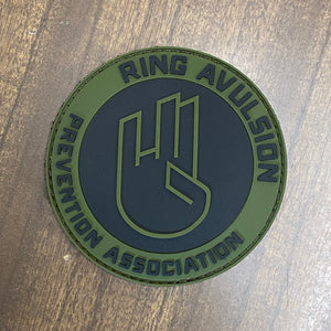 “Ring Avulsion” Patch