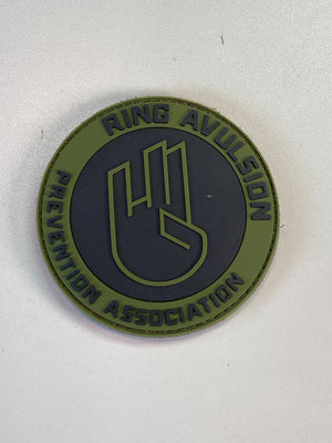 “Ring Avulsion” Patch