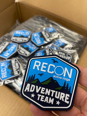 Adventure Patch