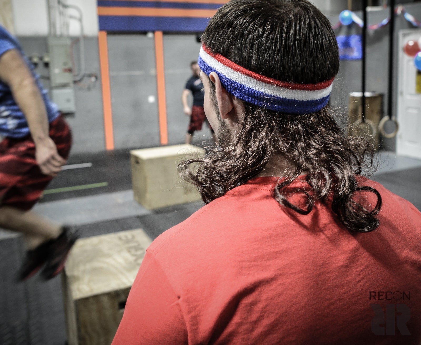 Creep Avoidance Program