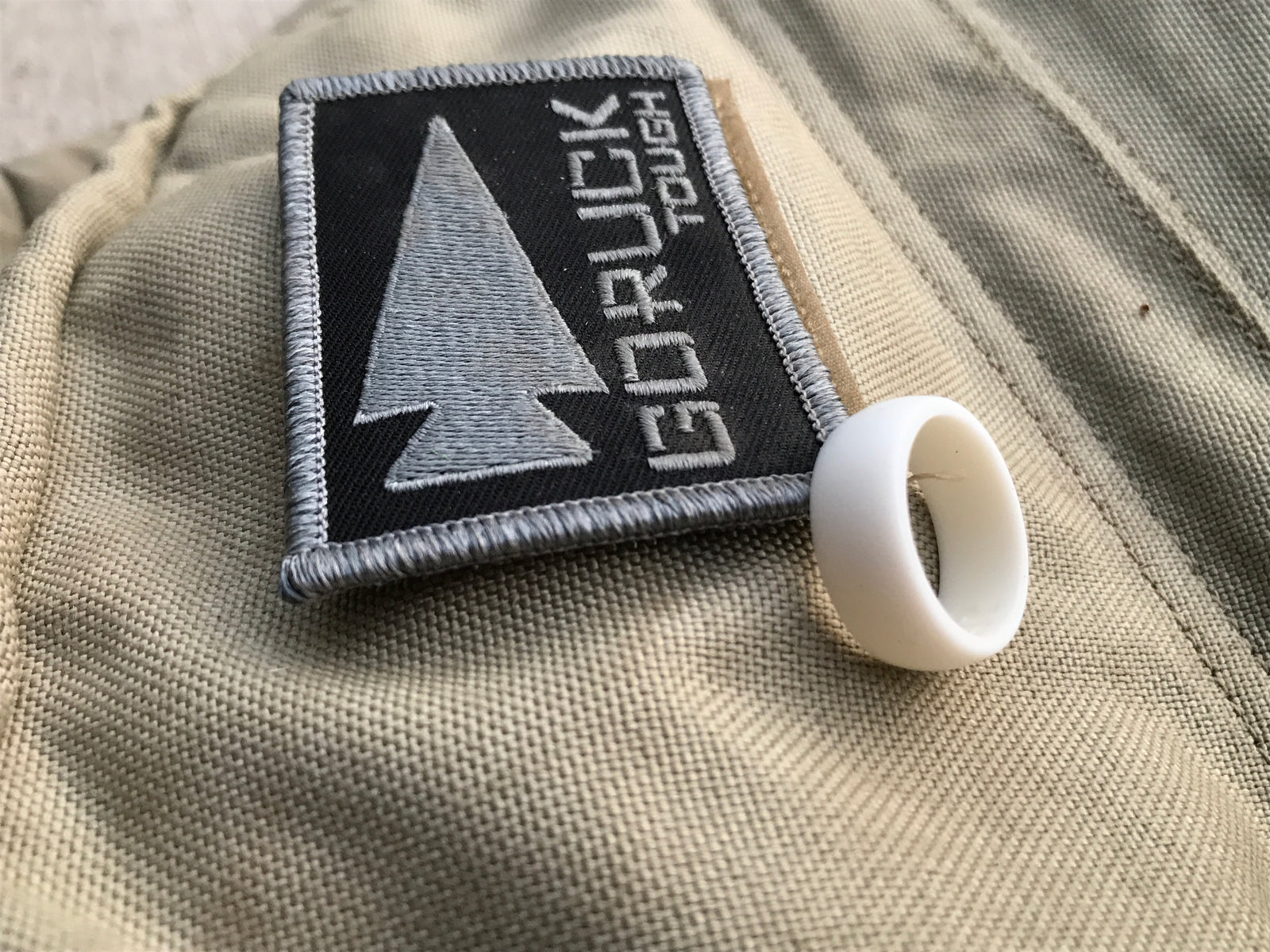 Field Test: GoRuck Rochester