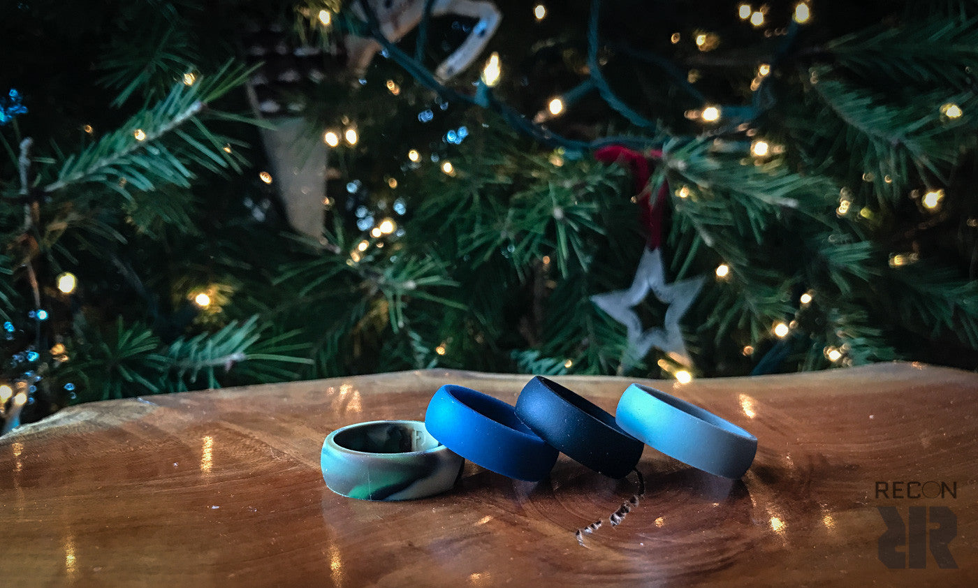 The Perfect Christmas Gift for Men