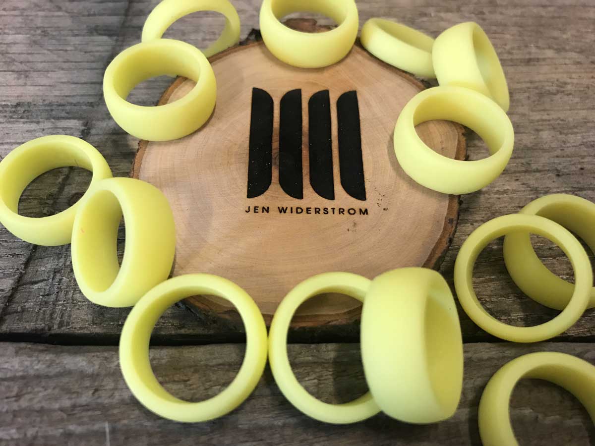 WiderSTRONG Launches