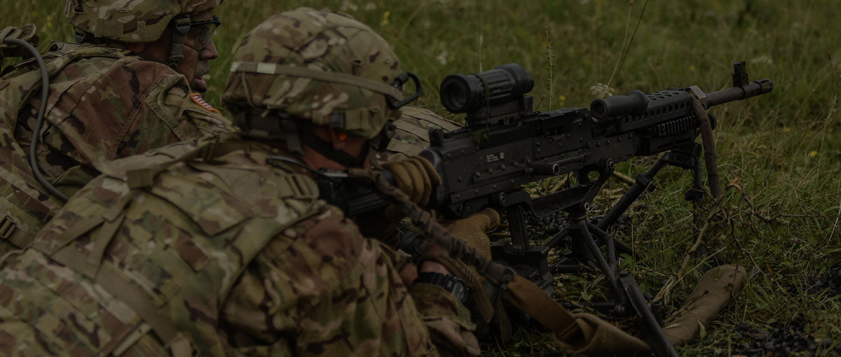 RECON Rings & Silent Warrior Foundation