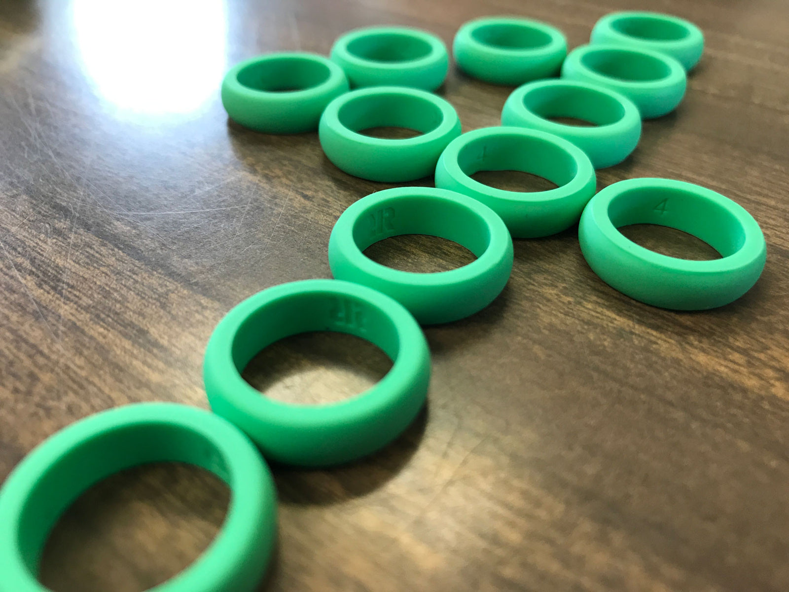 Women's Ring Size 4 Now Available