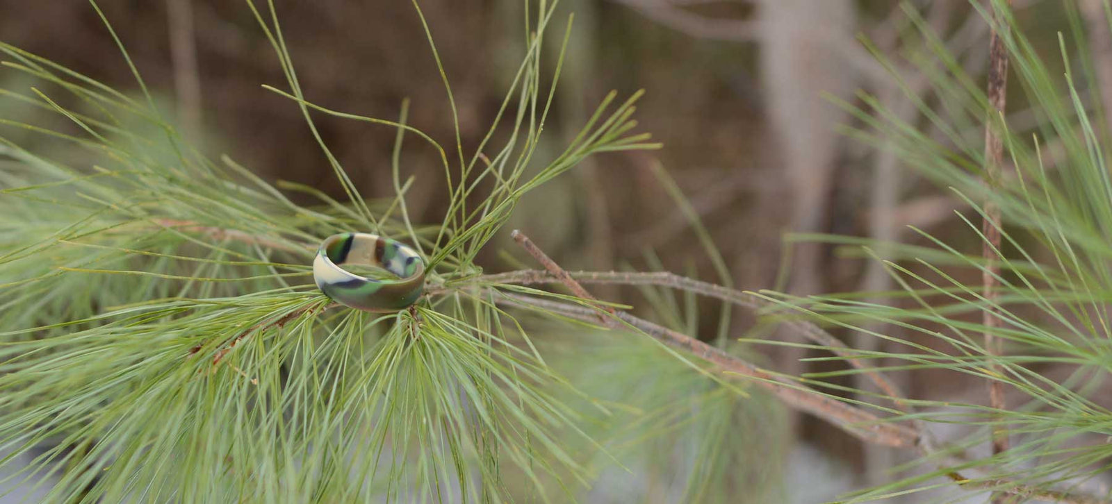 Tactical Advantage of Silicone Rings