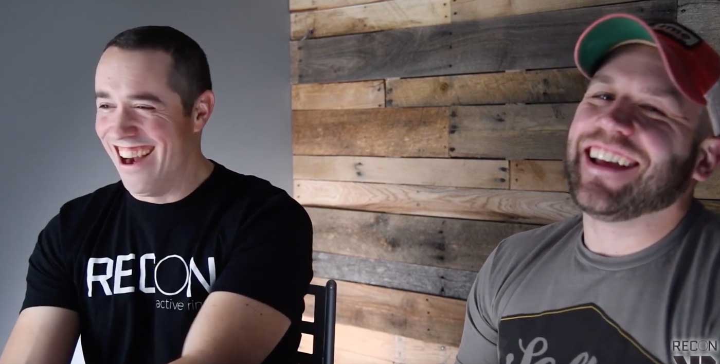 The Idea of Silicone Rings