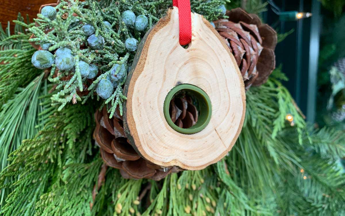 Holiday Order Upgrades