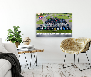 One Lap Posters (Pixieset Print Store)