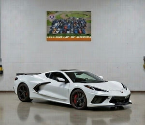 One Lap Posters (Pixieset Print Store)