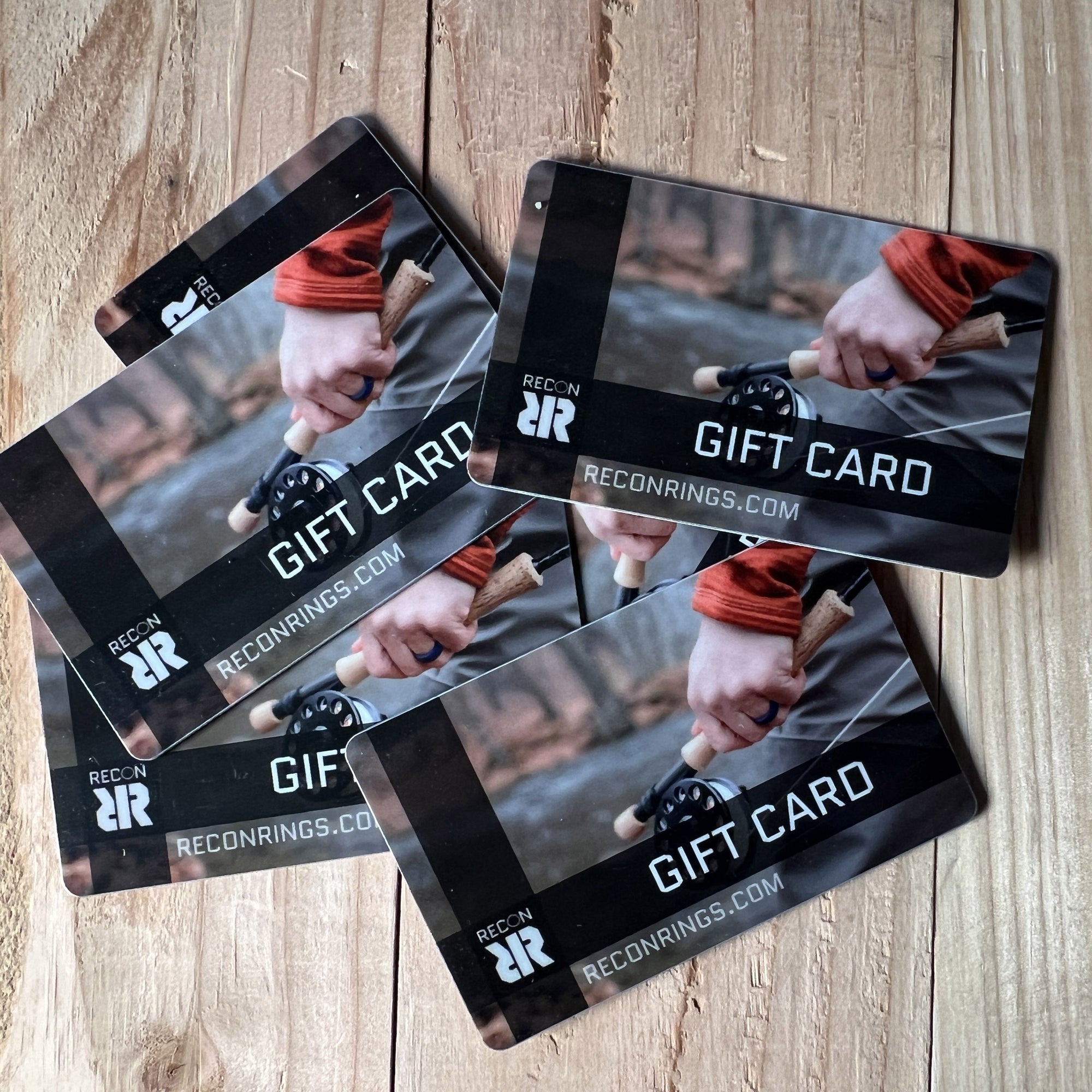 RECON Gift Card - Physical
