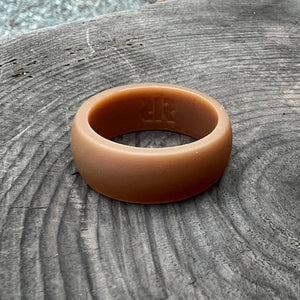 Men's Earth Ring Collection