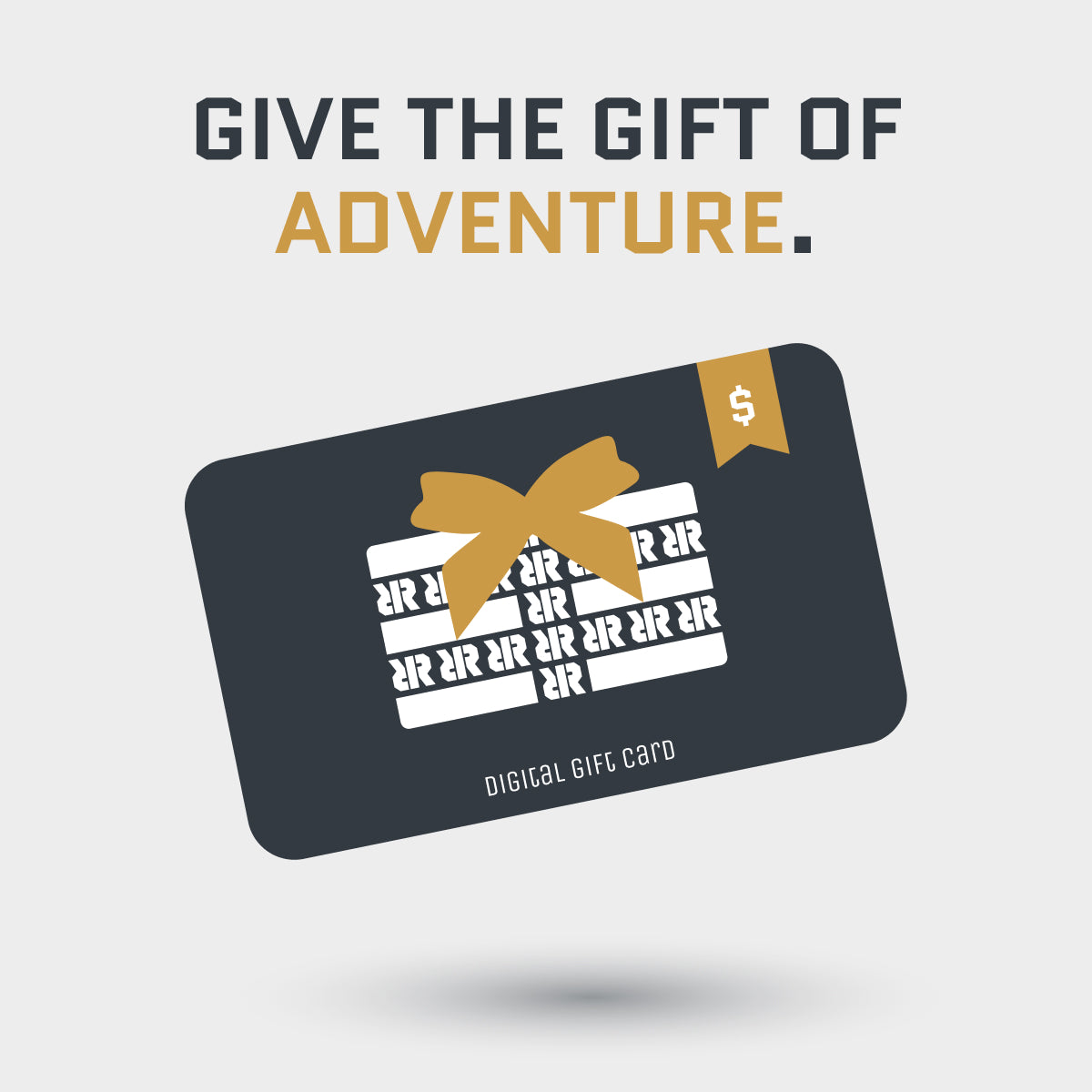 RECON Gift Card - Digital
