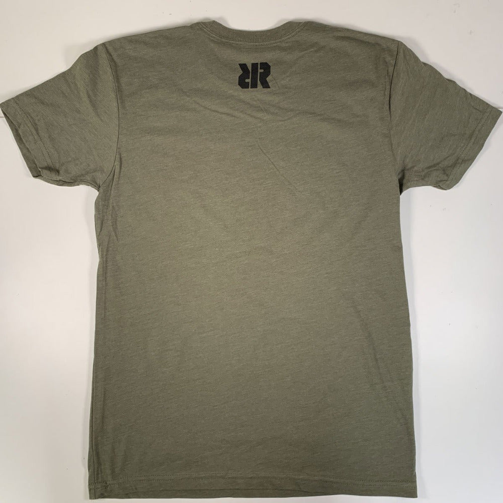 RECON　tシャツ RECON T-Shirt - RECON Rings