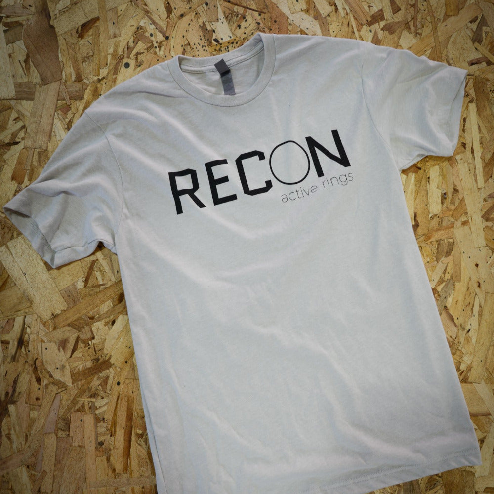 RECON　tシャツ RECON T-Shirt - RECON Rings