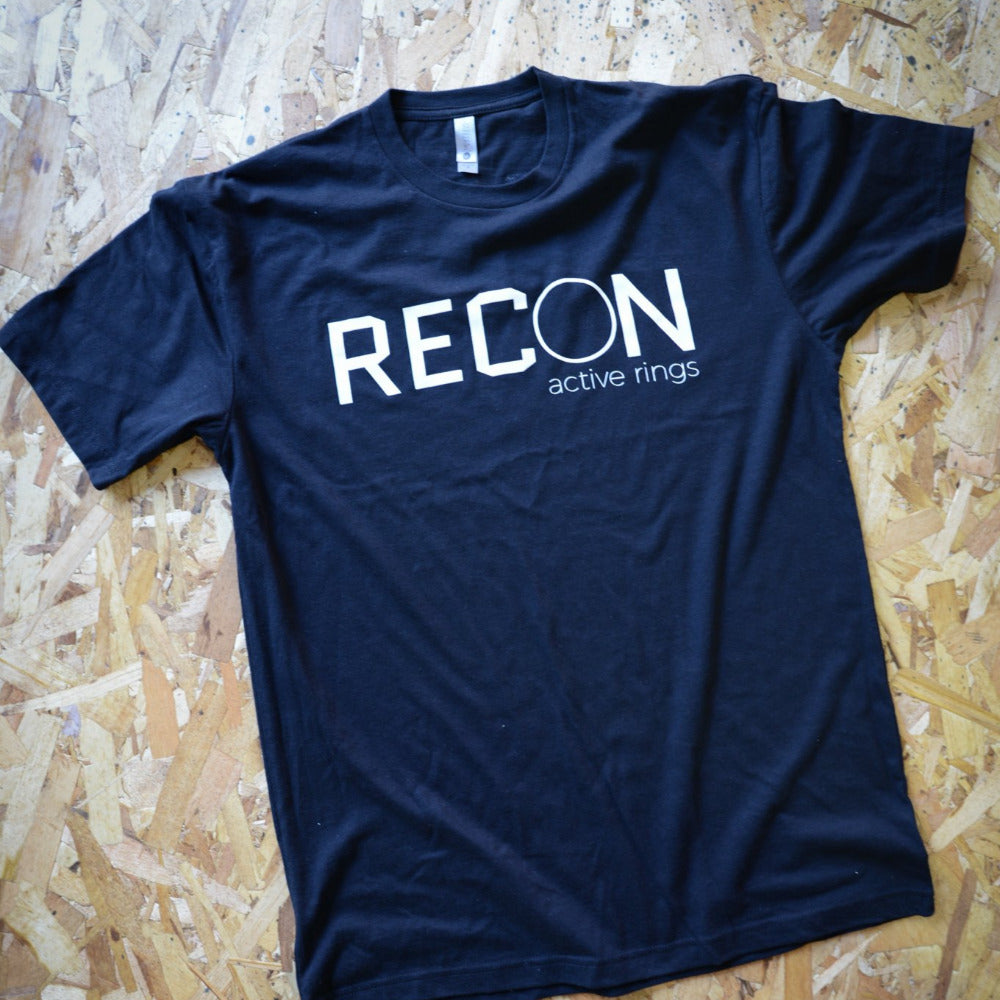 RECON　tシャツ RECON T-Shirt - RECON Rings