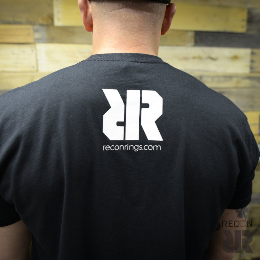 RECON　tシャツ RECON T-Shirt - RECON Rings