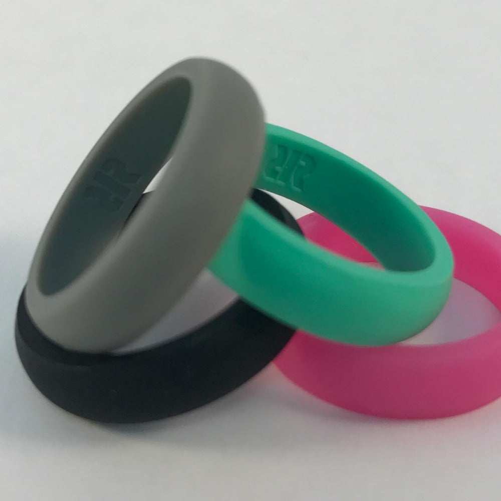 Gradual Deployment Rings Women's First Deployment Ring Collection - RECON Rings