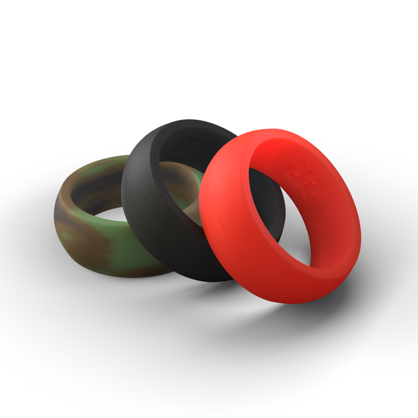 Men's Hunting Ring Collection - RECON Rings