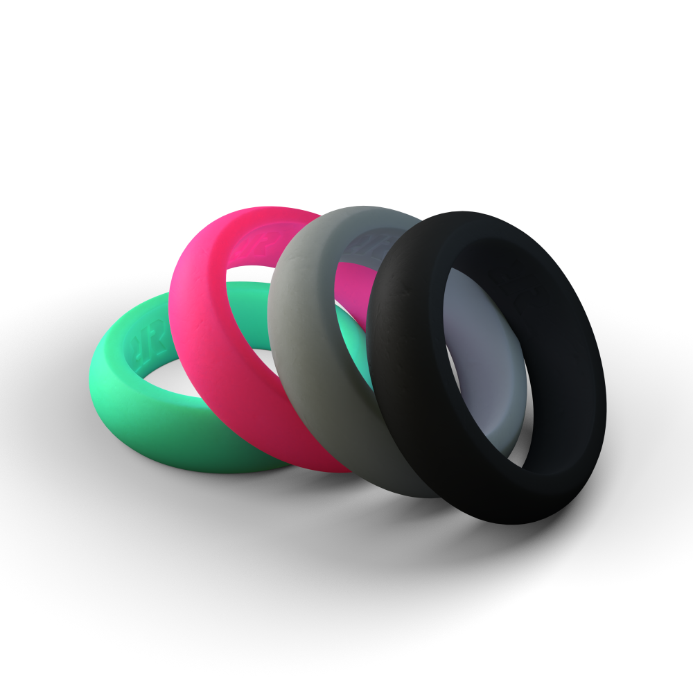 Women's First Deployment Ring Collection