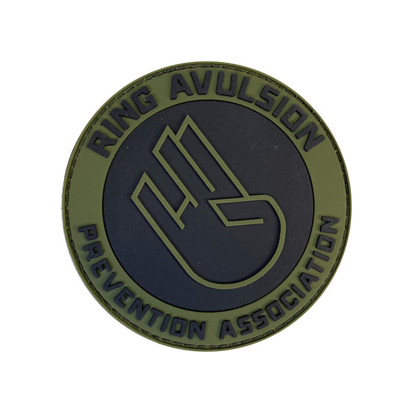 “Ring Avulsion” Patch - RECON Rings