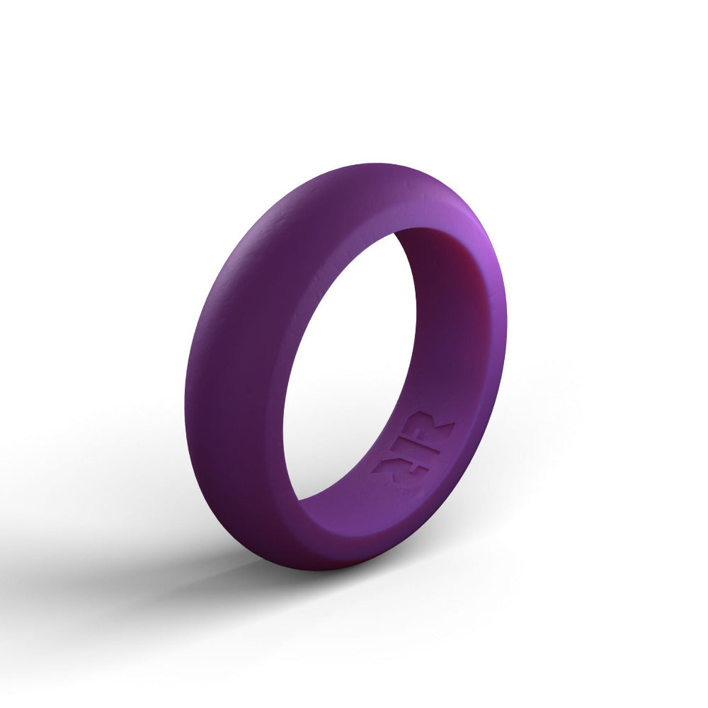 Women's Mulberry Silicone Ring
